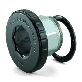 Adaptor capete filiera electrica 1/4 - 1.1/4" Adaptor capete filiera electrica 1/4 - 1.1/4"