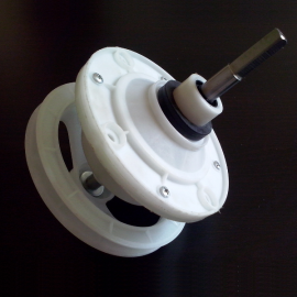 Reductor masina de spalat Albatros WMS 7.5 si WMS 8.0