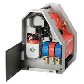 Unitate montaj si intretinere Roklima Multi 4F