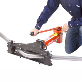 Masina de indoit tevi otel Ridgid HB383 Masina de indoit tevi otel Ridgid HB383