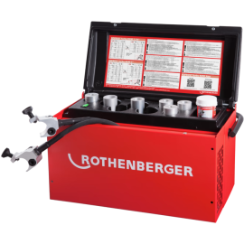 Rothenberger 1500003000 Rofrost 1.1/4