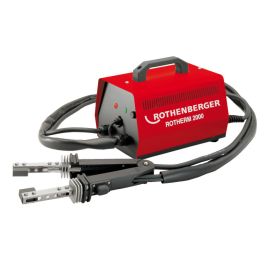 Rothenberger 36702 Rotherm 2000