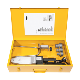 Rems MSG 63 FE Set 32 mm