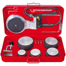 Aparat lipit ppr Rothenberger 55546