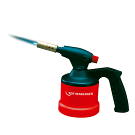 Arzator pentru lipiri moi ROFLAME PIEZO Arzator pentru lipiri moi ROFLAME PIEZO