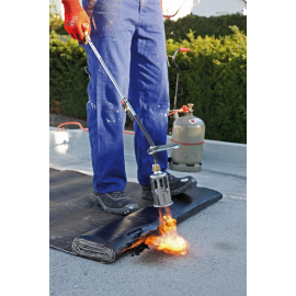 Arzator hidroizolatii Rothenberger Industrial 30954E Arzator hidroizolatii Rothenberger Industrial 30954E