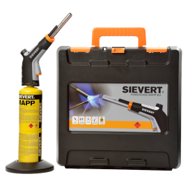 Arzator Powerjet Sievert, kit US