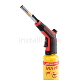 Lampa mapp gaz Super Fire 4 Rothenberger