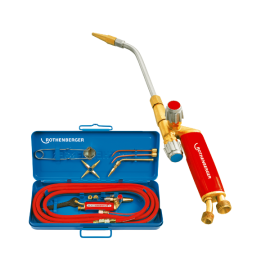 Arzator sudura tinichigerie Allgas 2000 Arzator sudura tinichigerie Allgas 2000