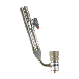 Arzator Turbojet Swivel Twin