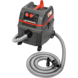 Aspirator praf masina carotat Rodia DW Cleaner M