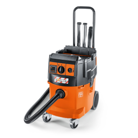 Aspirator atelier Dustex 35 LX