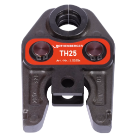 Bacuri presare pexal TH25 Rothenberger 015325X Bacuri presare pexal TH25 Rothenberger 015325X