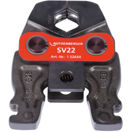Bacuri SV22 Rothenberger 015264X Bacuri SV22 Rothenberger 015264X