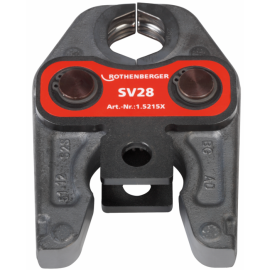 Bacuri presare cupru SV28 Rothenberger 015215X