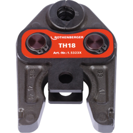 Bacuri TH18 Standard Rothenberger 015323X Bacuri TH18 Standard Rothenberger 015323X
