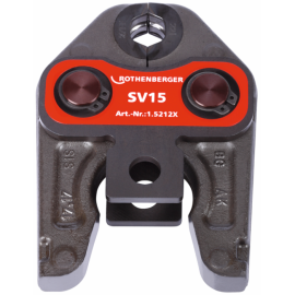 Bacuri cupru Rothenberger 015212X