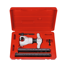 Trusa bercluit cu excentric in toli si mm Rothenberger 222401