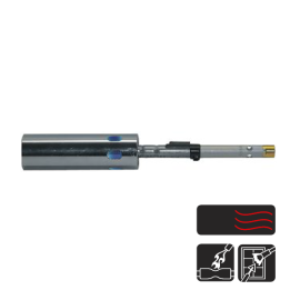 Brener aer cald 38 mm pentru arzator Super Fire 3