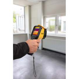 Camera imagini termice ThermoCam 28 C REMS 176030 R4