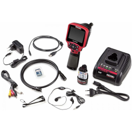 Camera inspectie video CA 350x wifi