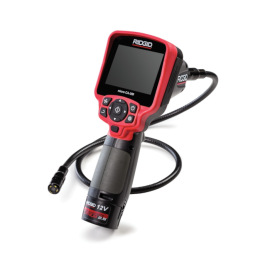 Camera inspectare Ridgid CA350