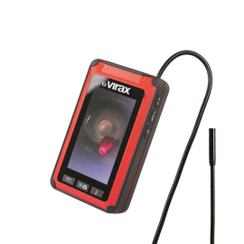 Camera telemetru termometru Visioval Camera telemetru termometru Visioval