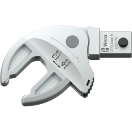 Cap cheie reglabila 13-16 mm 7870 Joker M pentru cheie dinamometrica Wera 05020176001 Cap cheie reglabila 13-16 mm 7870 Joker M pentru cheie dinamometrica Wera 05020176001