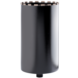 Carota pentru gaurire beton armat si zidarie Rothenberger FF44350 Carota pentru gaurire beton armat si zidarie Rothenberger FF44350