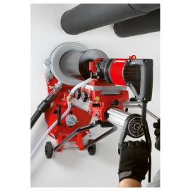 Inel colectare apa carotare Rodiacut 200 mm