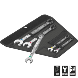 Chei fixe inelare Wera 05020230001