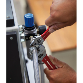 Cheie reglabila instalatii falci subtiri 30 mm Virax 017021 Cheie reglabila instalatii falci subtiri 30 mm Virax 017021