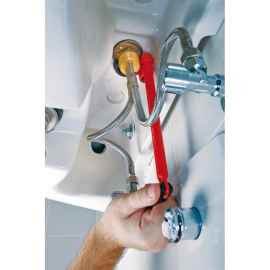 Cleste bazin chiuveta piulite sanitare 32 mm