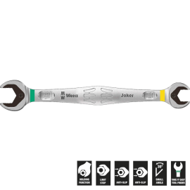 Cheie fixa Wera 05003760001