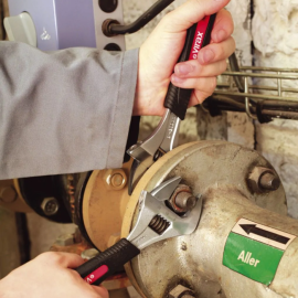 Cheie reglabila cu deschidere extra larga 39 mm