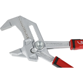 Cheie reglabila tip cleste cu protectii falci Rofast 7" 2K Cheie reglabila tip cleste cu protectii falci Rofast 7" 2K