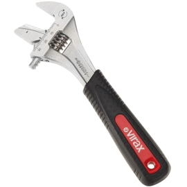 Cheie reglabila instalator Virax 017032 Cheie reglabila instalator Virax 017032