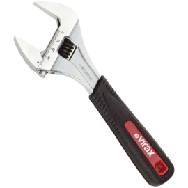 Cheie reglabila 34 mm Virax 17045 Cheie reglabila 34 mm Virax 17045