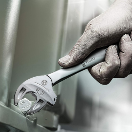 Cheie reglabila cu clichet Wera Joker XL 19-24 mm