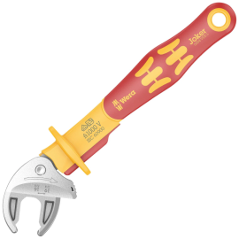 cheie izolata Wera 05020153001