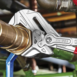 Cheie instalator Knipex 86 03 400