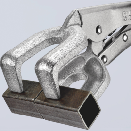 Cleste sudura Knipex 42 14 280