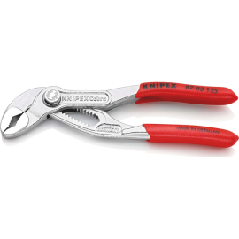 Knipex 87 03 125 Cobra Knipex 87 03 125 Cobra