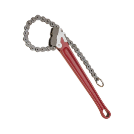 Cleste cu lant de 5 toli Virax