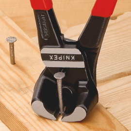 Cleste cuie Knipex 61 01 200