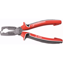 Cleste pentru dezizolat 180 mm