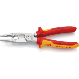 Cleste Knipex 13 86 200 Cleste Knipex 13 86 200