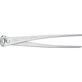 Cleste fierar betonist legat sarma 300 mm, zincat Knipex 99 14 300