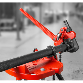 Cheie deblocare filete mufe tevi 2 toli