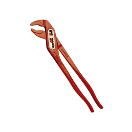 Cleste papagal instalatii 1.1/4" Cleste papagal instalatii 1.1/4"